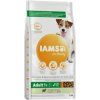 IAMS DOG Adult Small & Medium Lamb 12kg
