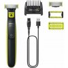 Philips norelco oneblade oneblade qp2824/20 Gesicht und Körper