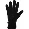 EQUITHÉME Rukavice jazdecké Picot Equithème, zimné, čierne Veľkosť: M