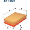 FILTRON Vzduchový filter AP185/2