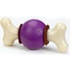 Hračka pre psov na pochúťky Bouncy Bone - M