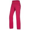 Ocún Noya pants W Persian Red Veľkosť: S