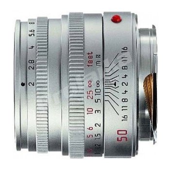 Leica 50mm f/2 Summicron M