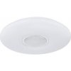 Globo 41367-24 LED stropnica Sully 1x24W | 1500lm | 3000-6500K | RGB