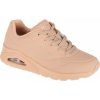 SKECHERS UNO -STAND ON AIR Ružová