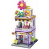 Qman City Corner K28003 Parfumérie