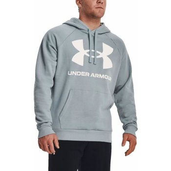 Under Armour Mikina s kapucňou Rival 1357093-465