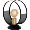 Luminex | Stolná lampa SINER 1xE27/60W/230V | LU0699