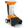 STIHL GHE 450.0 – elektrický drvič konárov do priem. 55 mm, 3,8 kW