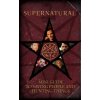 Supernatural: Mini Guide To Saving People and Hunting Things (Mini Book)