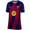 Nike FC Barcelona dres detský (2025-2026) domáci + vlastné meno a číslo