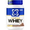 USN IsoPro Whey Proteín Isolate chocolate 900 g (18730)