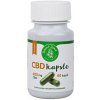 CBD kapsule (600 mg CBD) 60ks