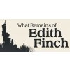 What Remains of Edith Finch