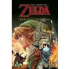 The Legend of Zelda: Twilight Princess, Vol. 3