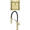 Set Deante OLFATO ZPO R10A + CORDA BRC R72M