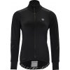 Silvini Ghisalla WJ2114 black white