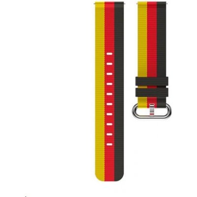 TicWatch World Cup Strap Germany TWGER