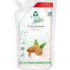Frosch EKO tekuté mydlo mandľové mlieko náhradná náplň 500 ml