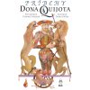 Príbehy Dona Quijota (Vladimír Hulpach)