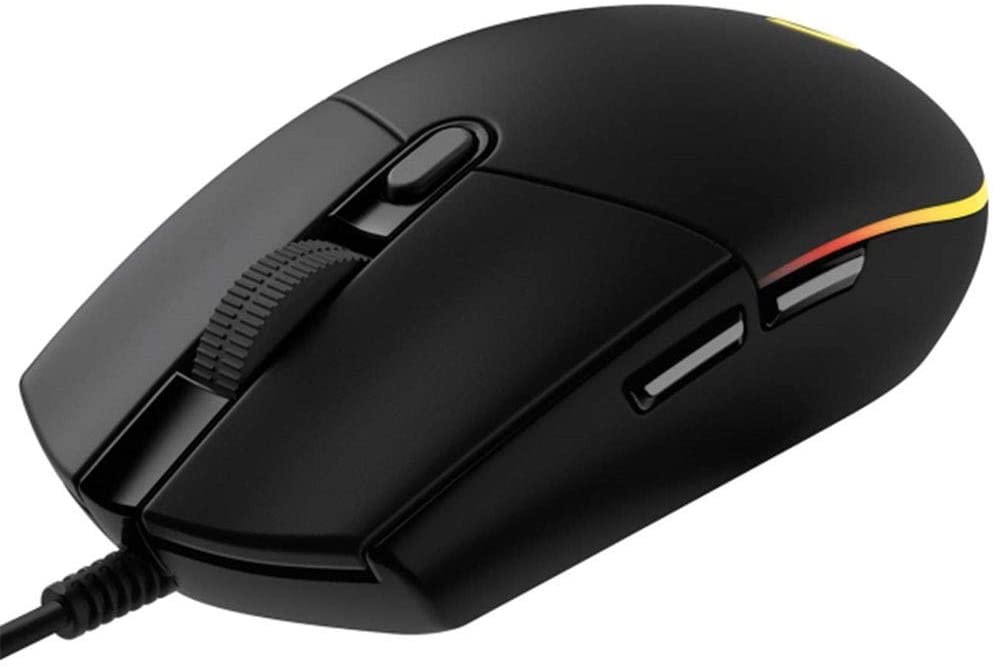 Logitech G102 Lightsync Gaming Mouse 910-005823 od 17,67 € - Heureka.sk
