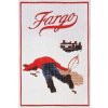 Plagát, Obraz - Fargo (1996), 26.7 × 40 cm