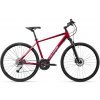 Cyclision Zodin 3 (red soul) MK-II 2022, veľ.M