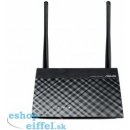 Access point alebo router Asus RT-N12E