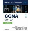CCNA 200-301 Official Cert Guide Library - David Hucaby, Jason Gooley, Wendell Odom