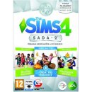 The Sims 4 Bundle Pack 2