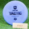 Discmania Tactic - EXO Hard (Discmania) Farba: Modrá