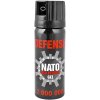 DEFENSE NATO Red Pepper gel 50ml