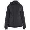 Blåkläder AB 4403 Dámská funkční bunda Black/Black