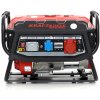 KRAFT&DELE Elektrocentrála 3000W 230/380V s AVR (generátor) KD137
