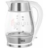 Bezdrôtová kanvica Teesa biela 1,7l 2200W