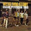 The Oscar Peterson Trio - West Side Story (LP)
