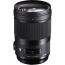 SIGMA 40mm f/1.4 DG HSM Art Sony E-mount