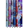 BALIACI PAPIER DETSKÝ 2M X 70CM DISNEY FROZEN