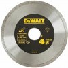 DT3736 DEWALT DIAMANTOVÝ LASER KOTOUČ 125 X 22,2MM NA OBKLADY A DLAŽBU