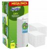Swiffer Sweeper Dry čistiace obrúsky 72 ks