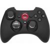 Speedlink RAIT Gamepad - Wireless - for PC/PS3/Switch, rubber-black (SL-650110-BK)