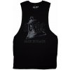 AC/DC Tričko Back In Black Bell Unisex Black M