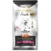 BIOFEED Euphoria Fresh Adult Mini & Small Turkey with rabbit - suché krmivo pro psy - 2kg