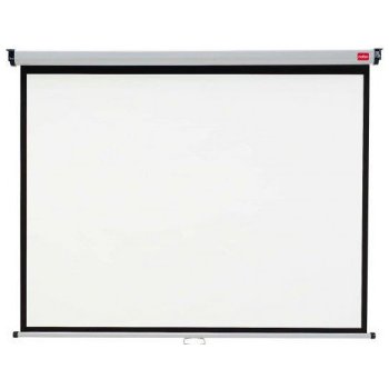 Nobo Wall Screen 200 x 135cm 1902393W