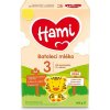 Hami 3 Batoľacie mlieko 12m+ 600 g
