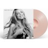 Carey Mariah: Here For It All (Coloured Blush Pink Vinyl) - Vinyl (LP)