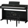 Kawai KDP120 Black SET2 Digitálne piano - set