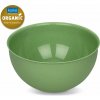 Koziol Palsby L miska na cestoviny Nature Leaf Green 5 l 7807703