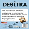 MINDOK Desítka CZ: 90. léta