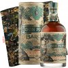 Rum Don Papa Baroko 40% 0,7 l (darčekové balenie šatka)